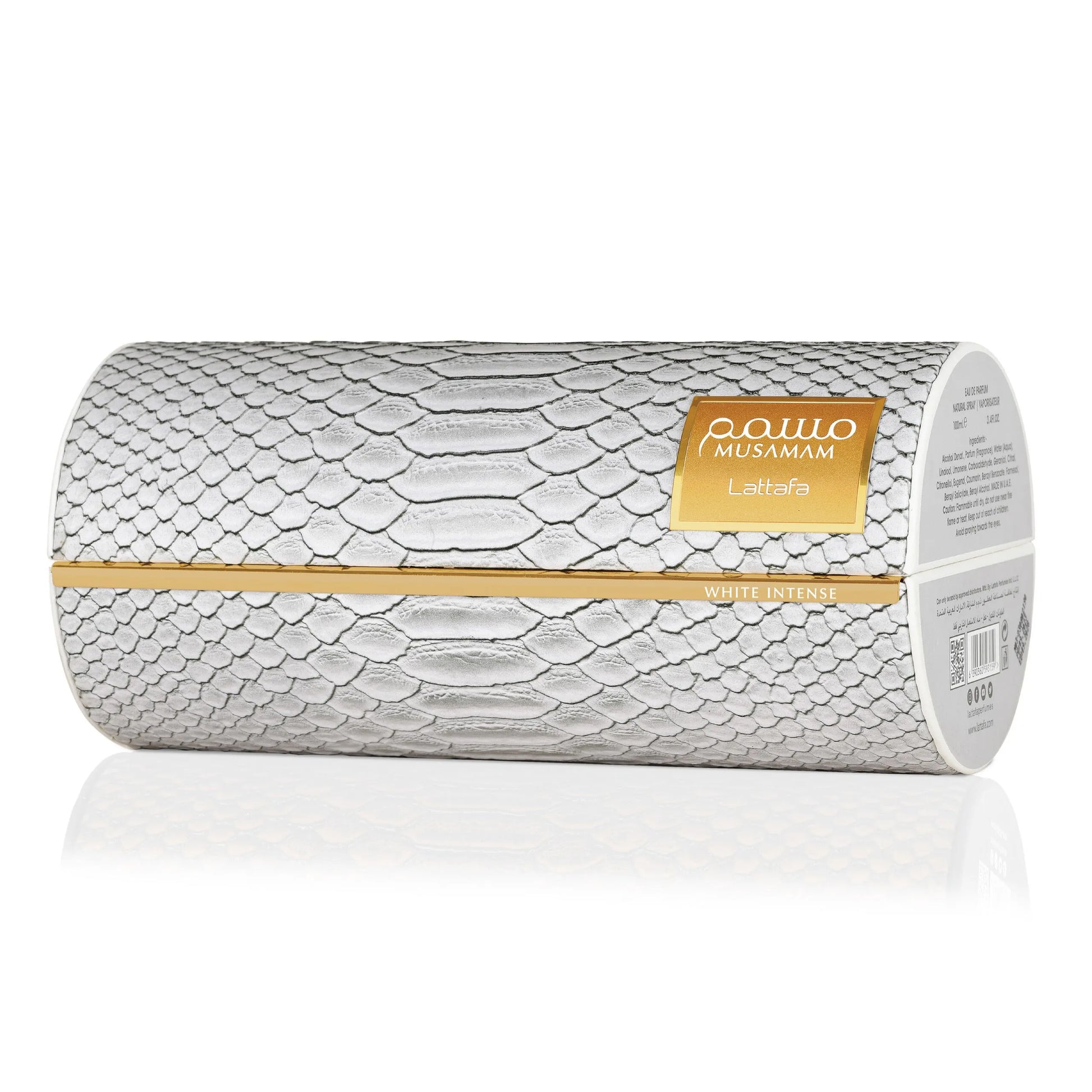 Musamam White Intense by Lattafa