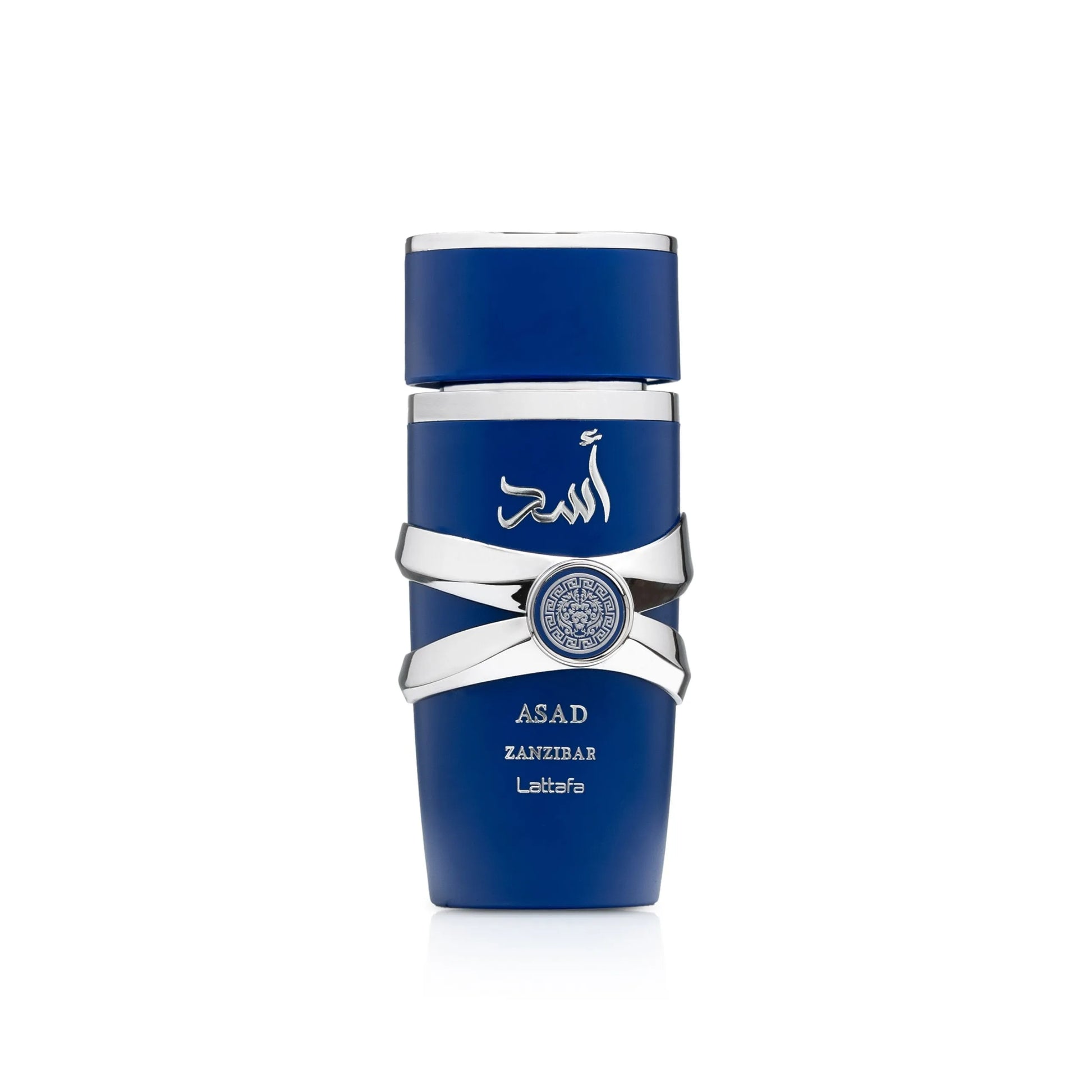 Asad Zanzibar by Lattafa