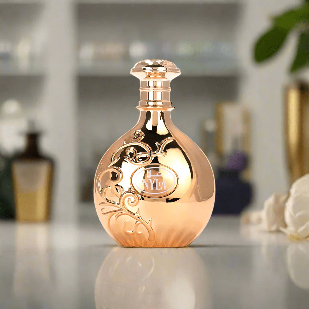 Nyla by Arabiyat Prestige