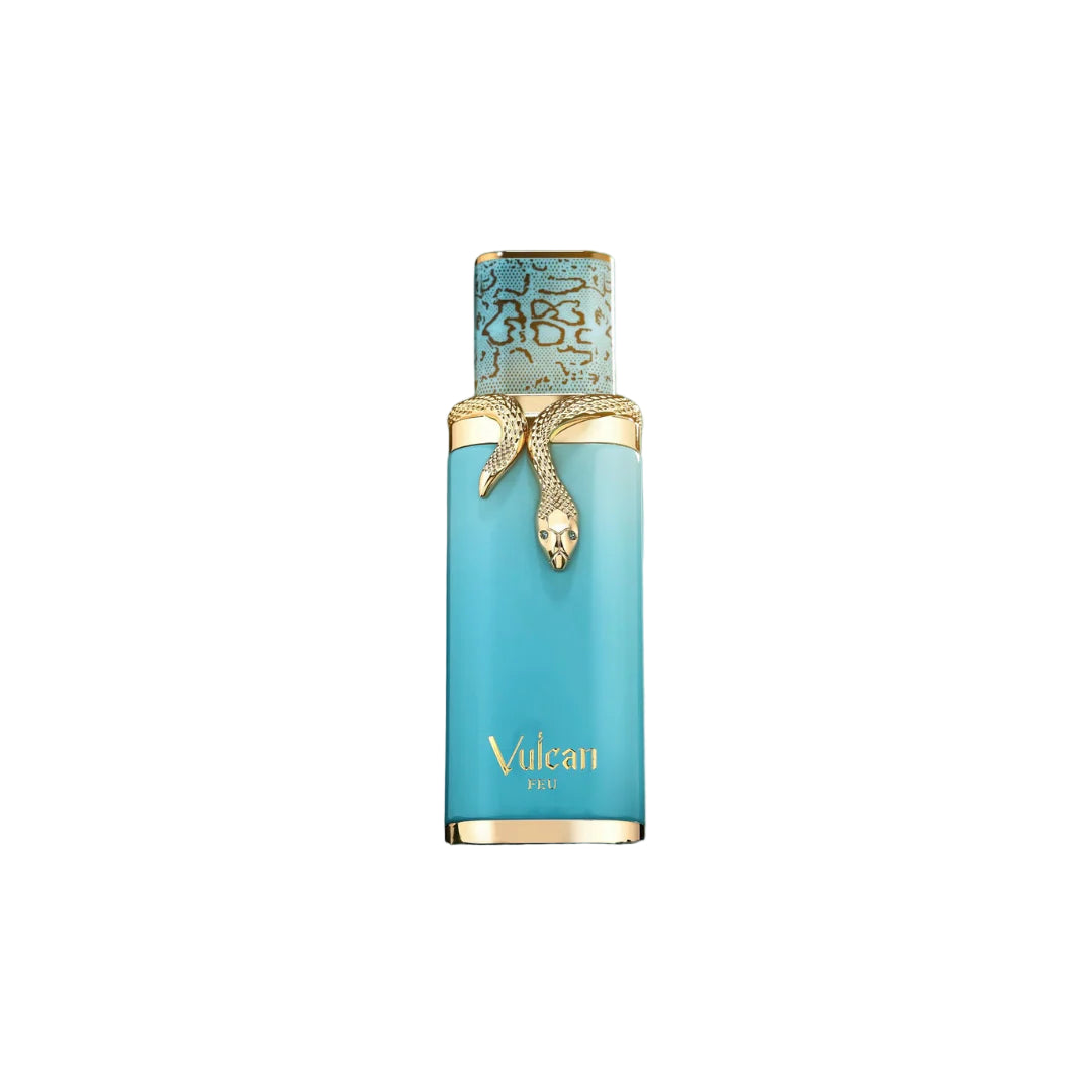 Vulcan Feu by French Avenue - Middle Eastern Perfume NZ – Dubai