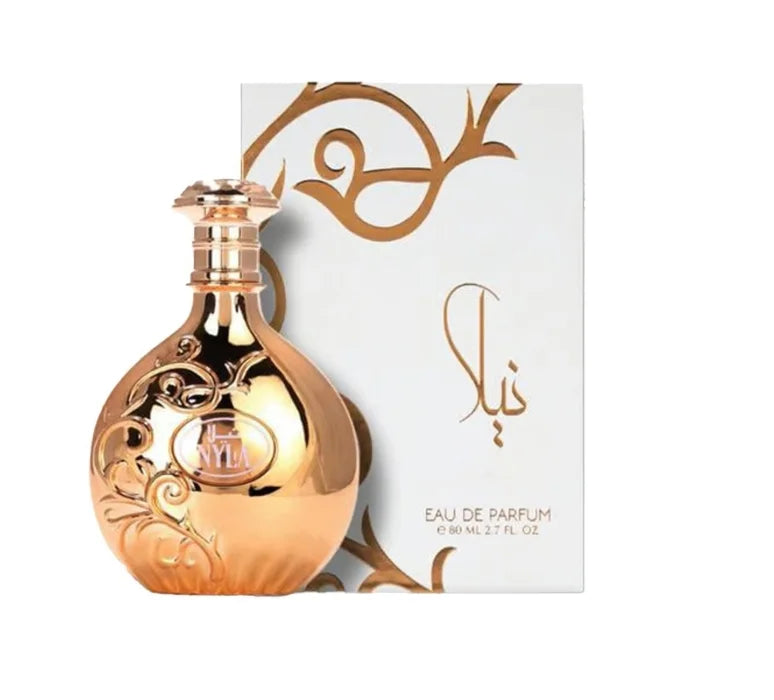 Nyla by Arabiyat Prestige