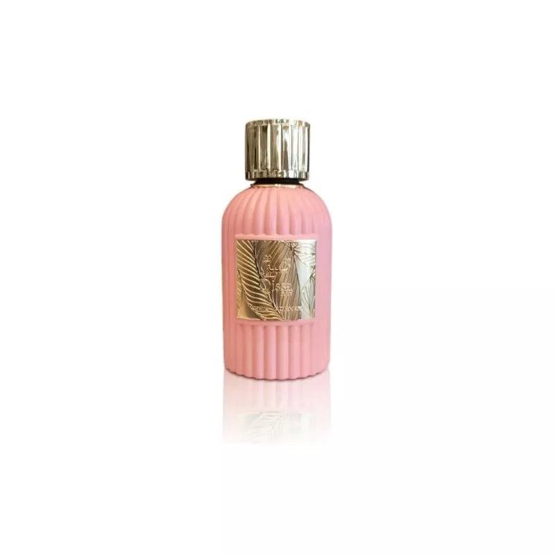 Qissa Pink by Paris Corner