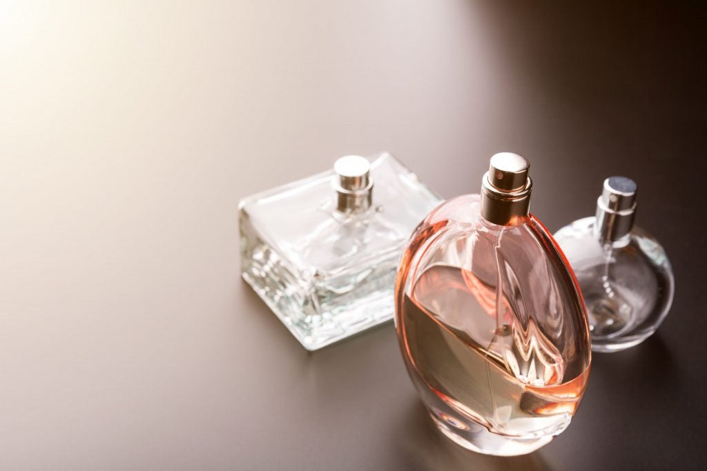 The Ultimate Guide to Perfume Concentrations: Perfume Oil, Extrait, EDP & EDT