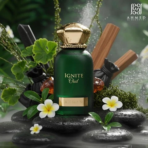 Best Ahmed Al Maghribi Fragrances in NZ (2026 Guide)