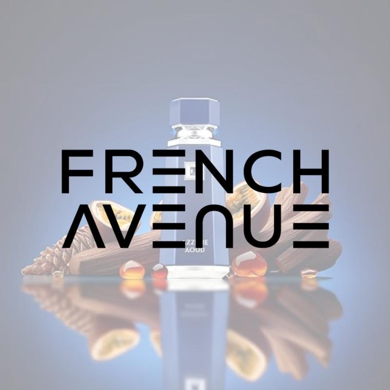 French Avenue