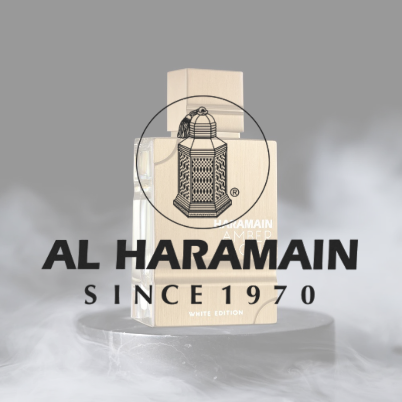 Al Haramain Perfumes