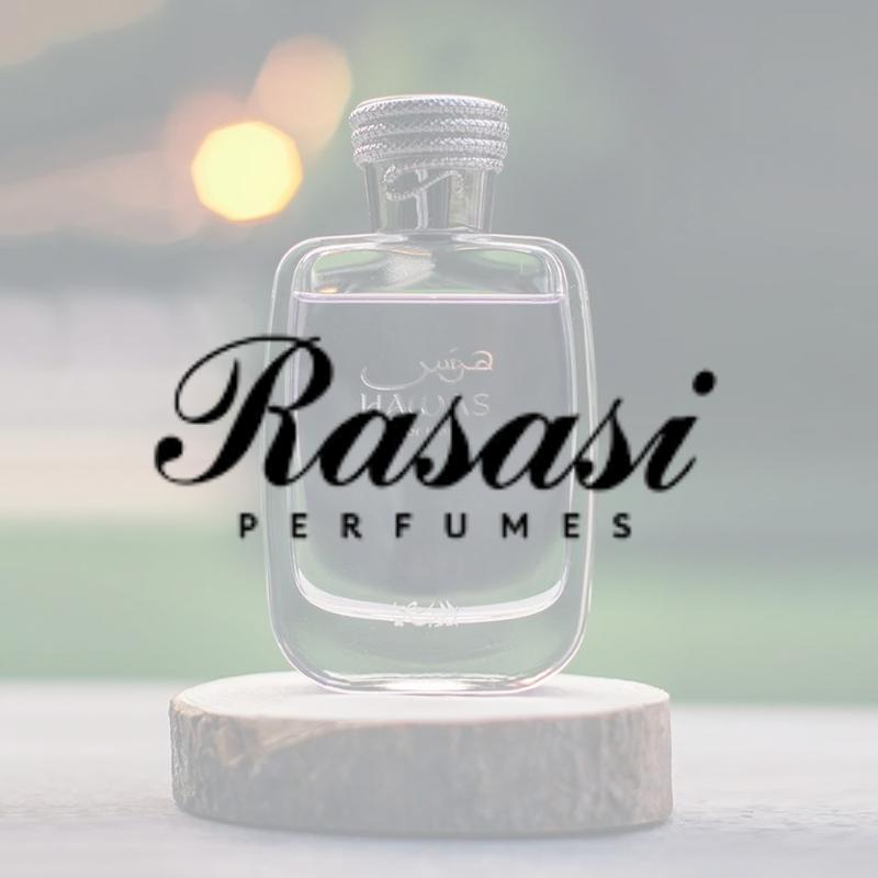 Rasasi
