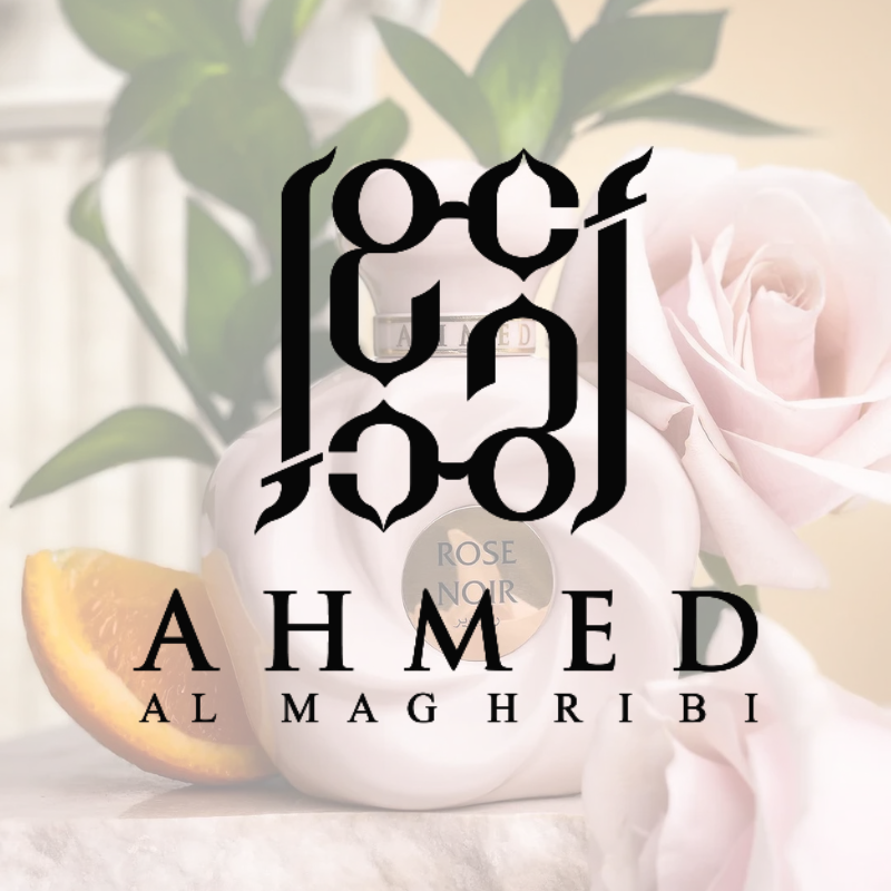 Ahmed Al Maghribi