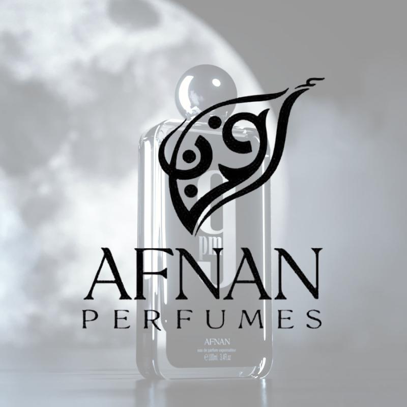 Afnan