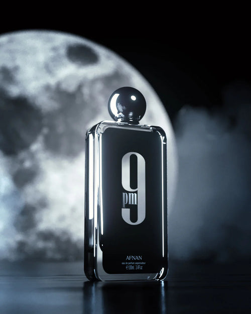 9 PM by Afnan