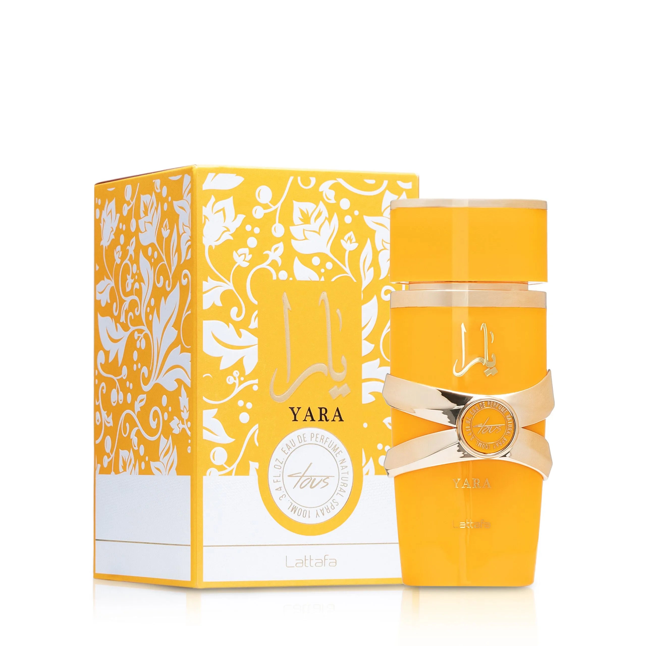 Yara Tous by Lattafa
