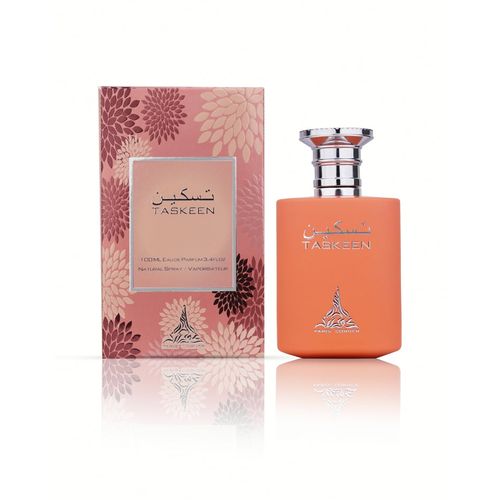 Taskeen by Paris Corner