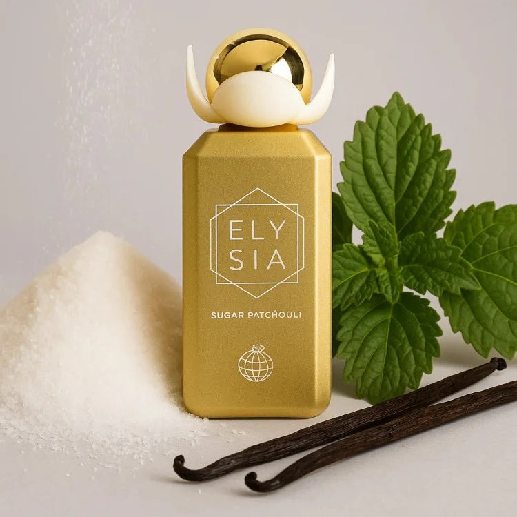 Elysia Sugar Patchouli by French Avenue