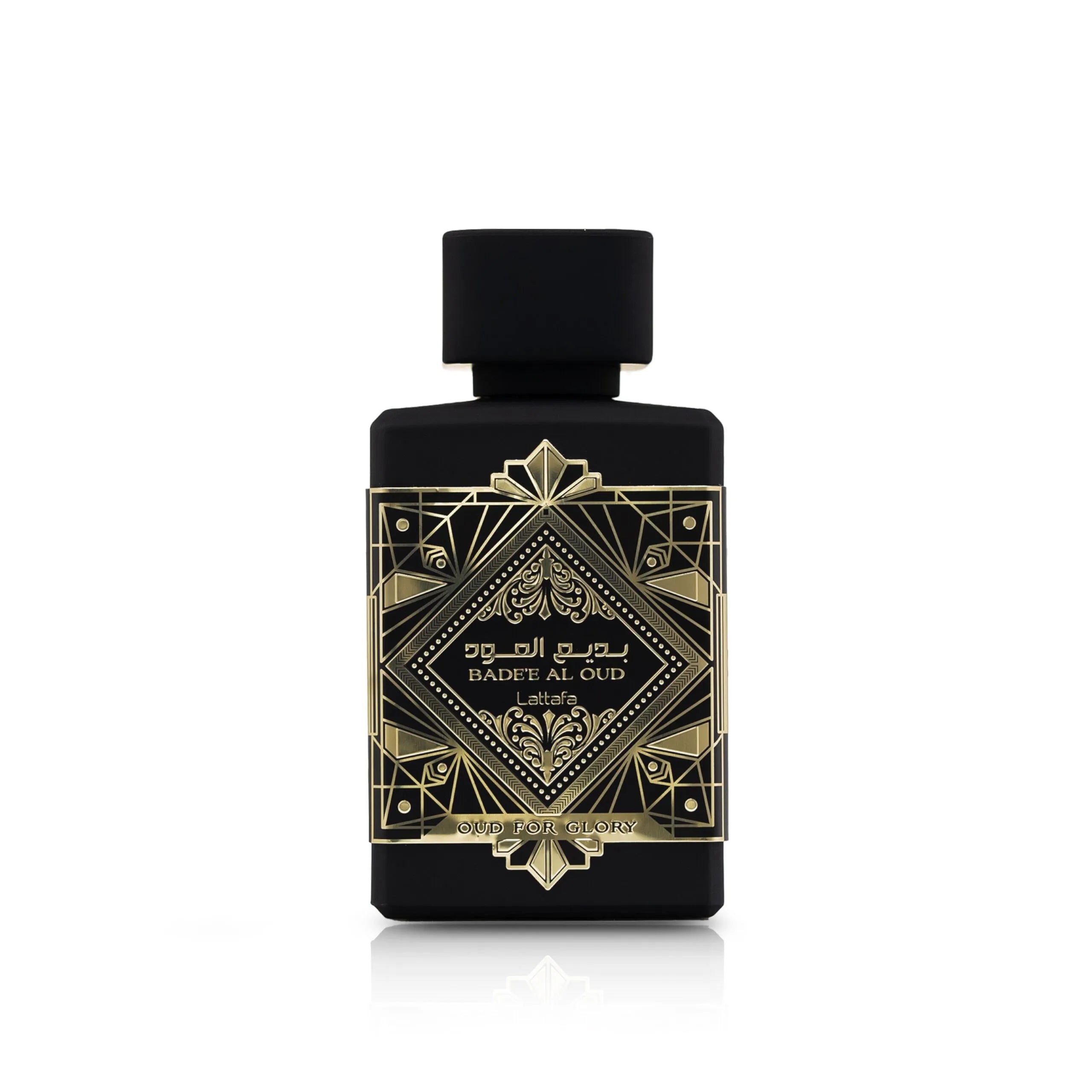 Badee Al Oud – Oud For Glory by Lattafa