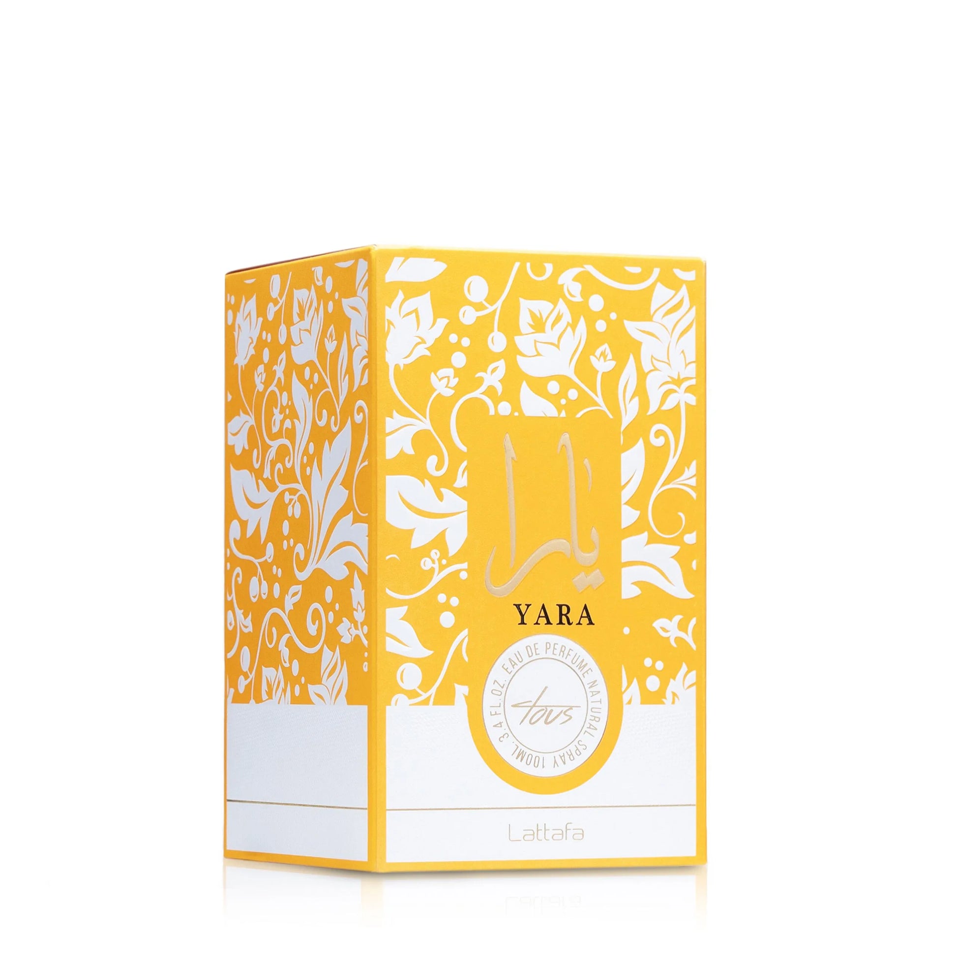 Yara Tous by Lattafa