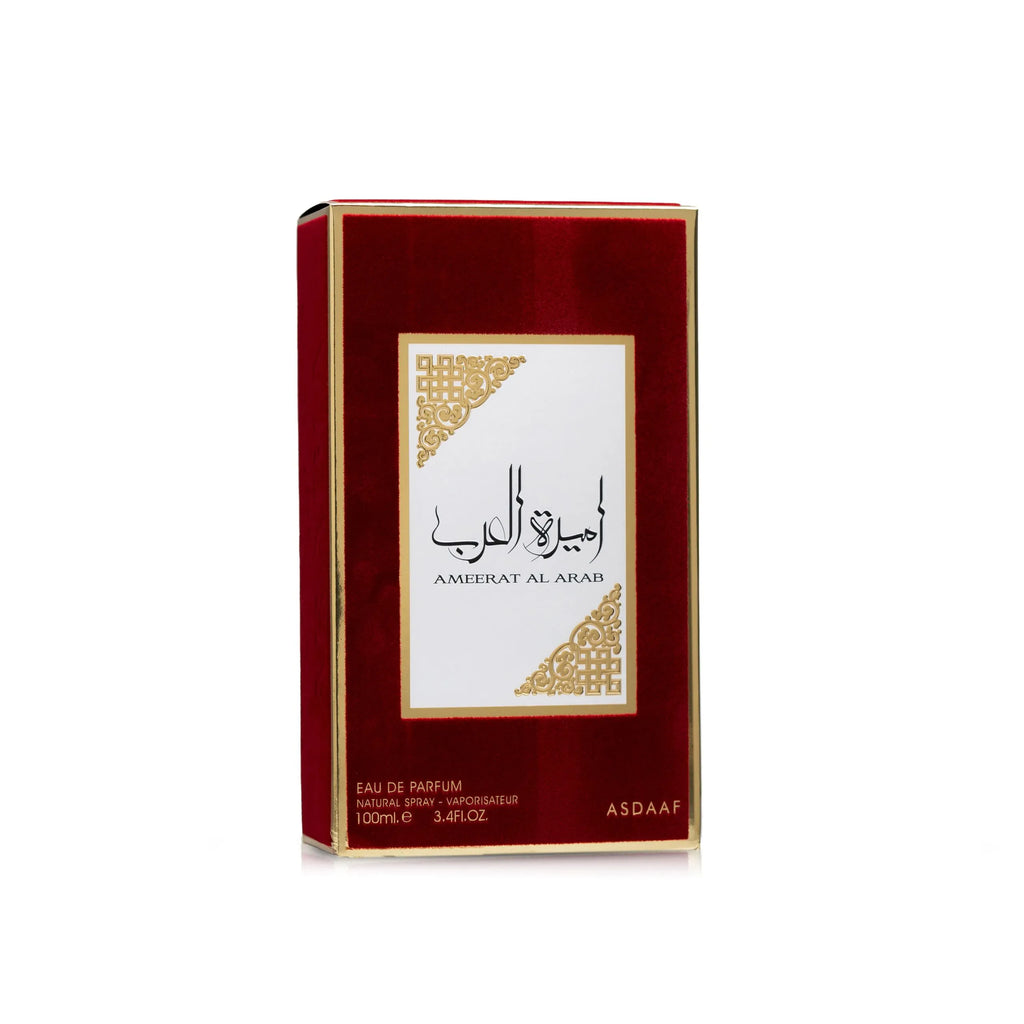 Ameerat Al Arab by Lattafa