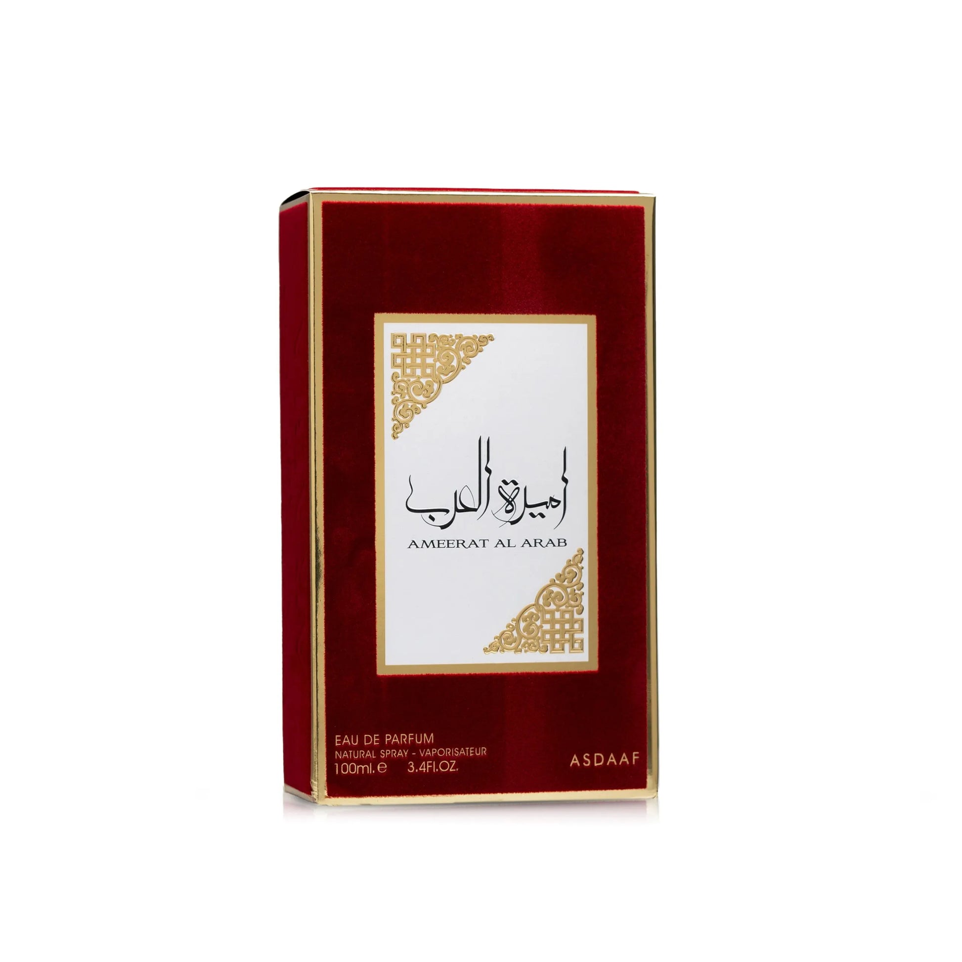 Ameerat Al Arab by Lattafa