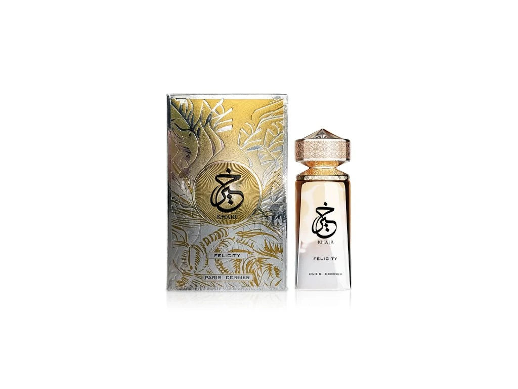 Khair Felicity by Paris Corner