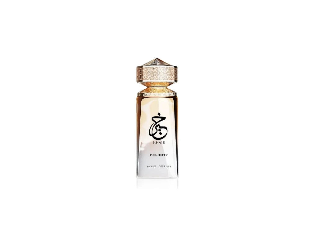 Khair Felicity by Paris Corner
