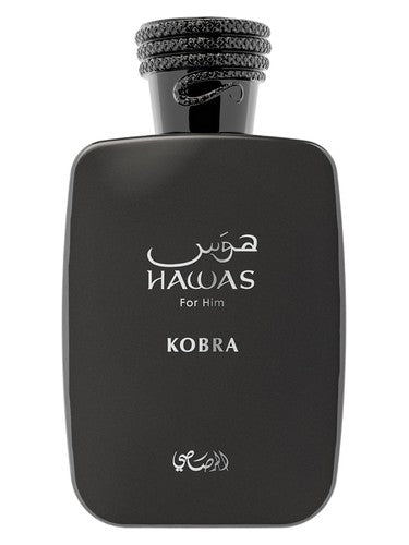 Hawas Kobra by Rasasi