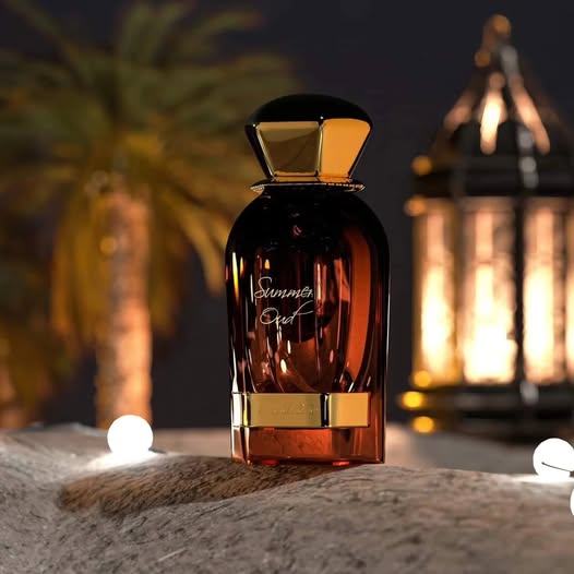 Summer Oud by Ahmed Al Maghribi