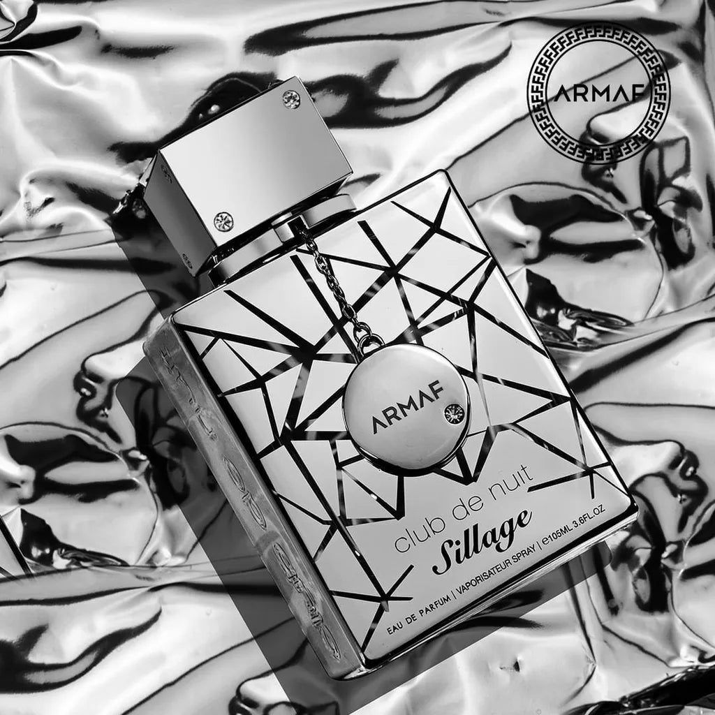 Club de Nuit Sillage by Armaf