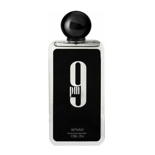 9 PM by Afnan