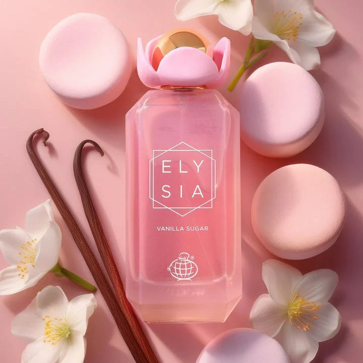 Elysia Vanilla Sugar by French Avenue