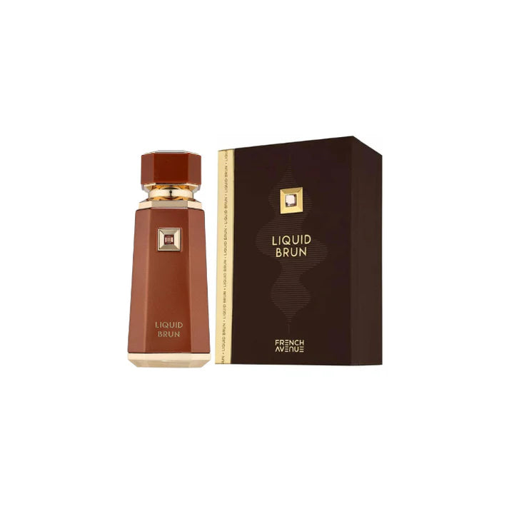 Liquid Brun by French Avenue