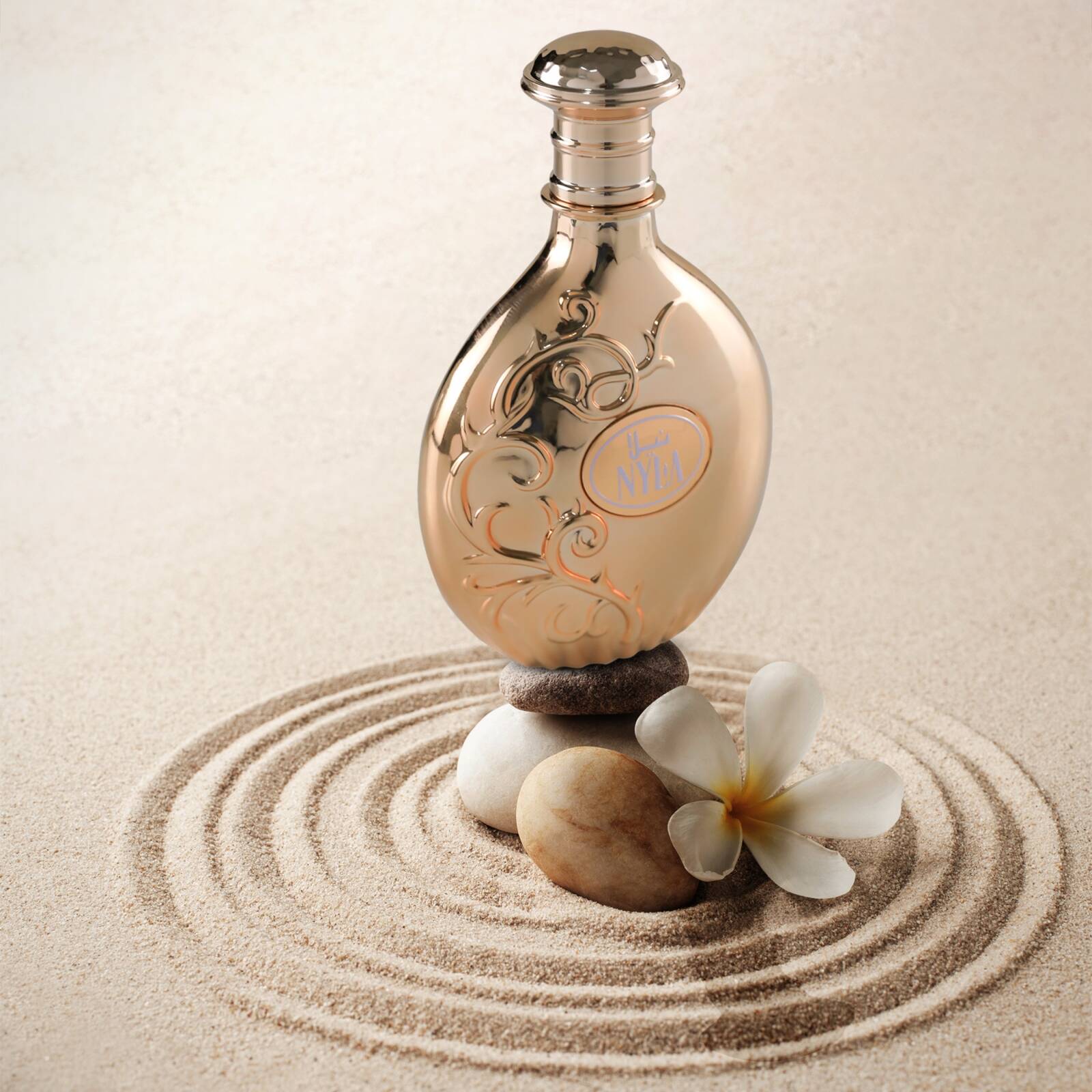 Nyla by Arabiyat Prestige | Women's Floral EDP 80ml | Dubai