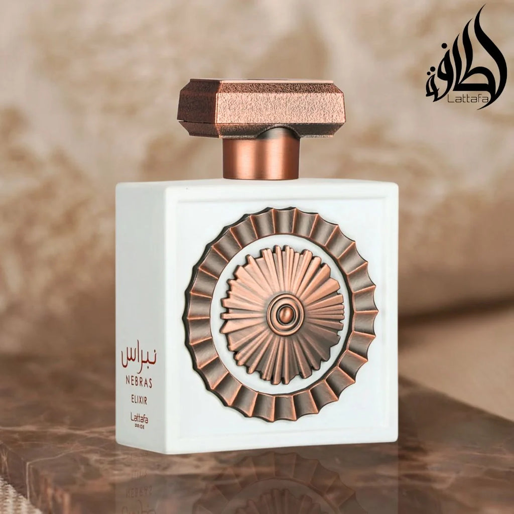 Nebras Elixir by Lattafa