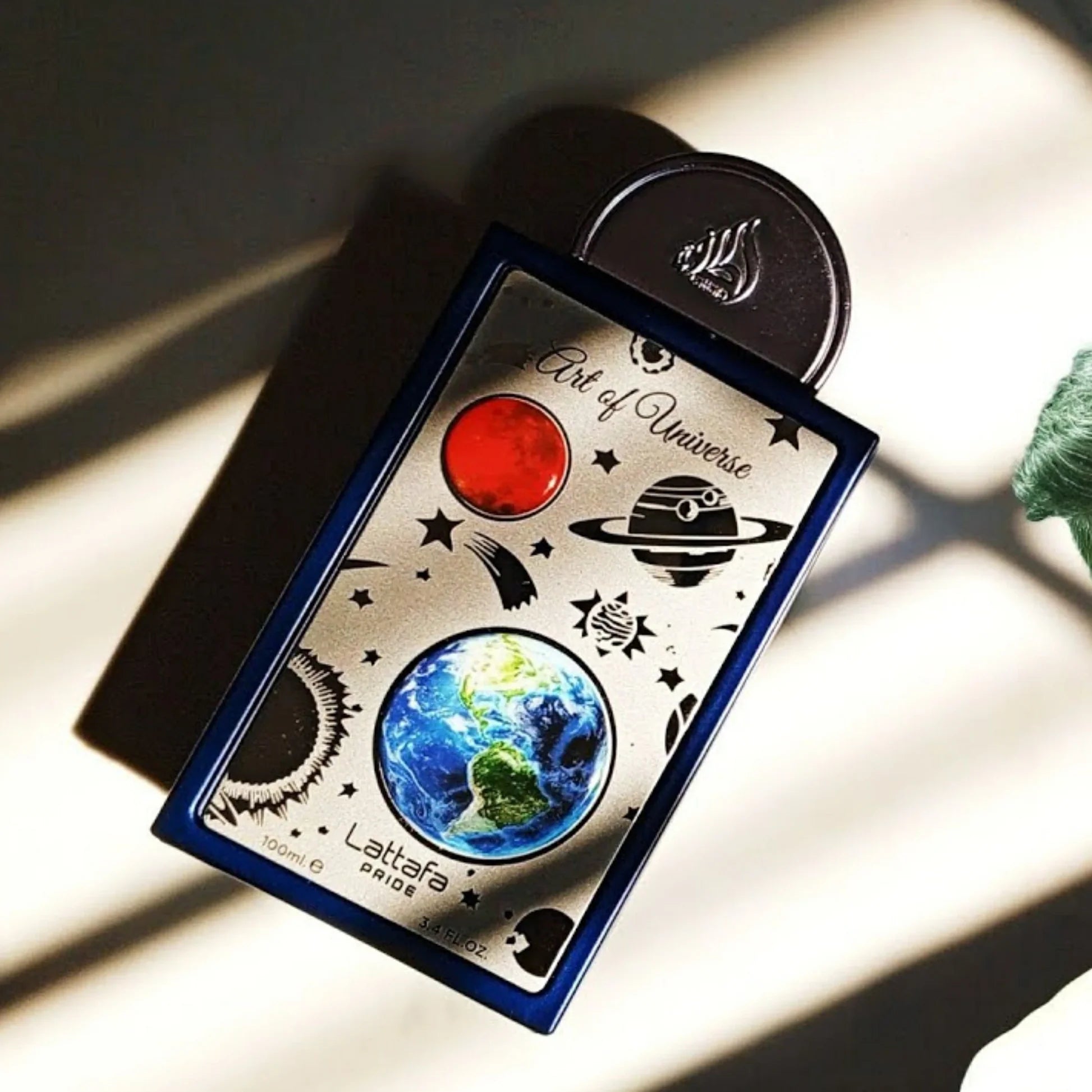 Art of Universe by Lattafa