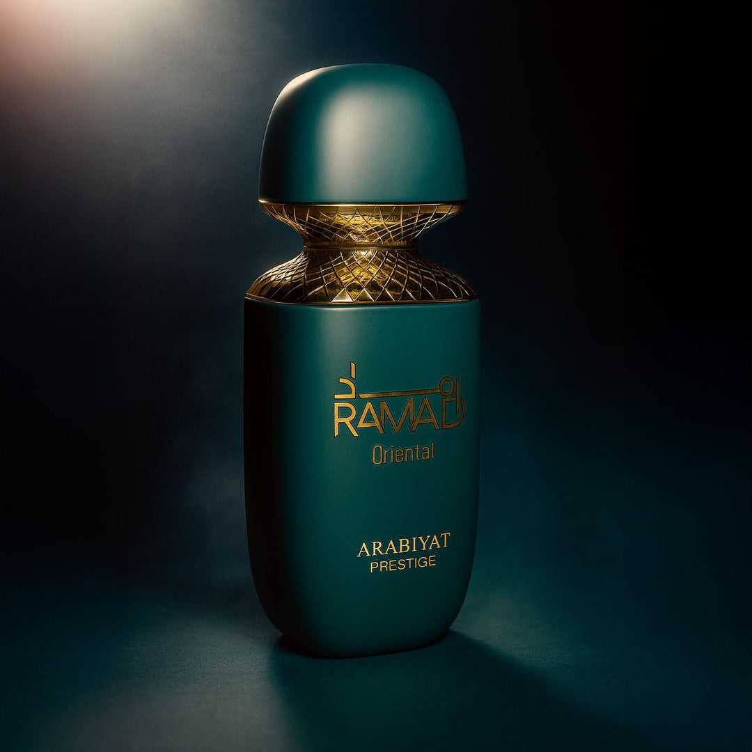Ramad Oriental by Arabiyat Prestige – Dubai Fragrance