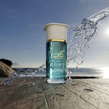 Kaaf by Ahmed Al Maghribi – Dubai Fragrance