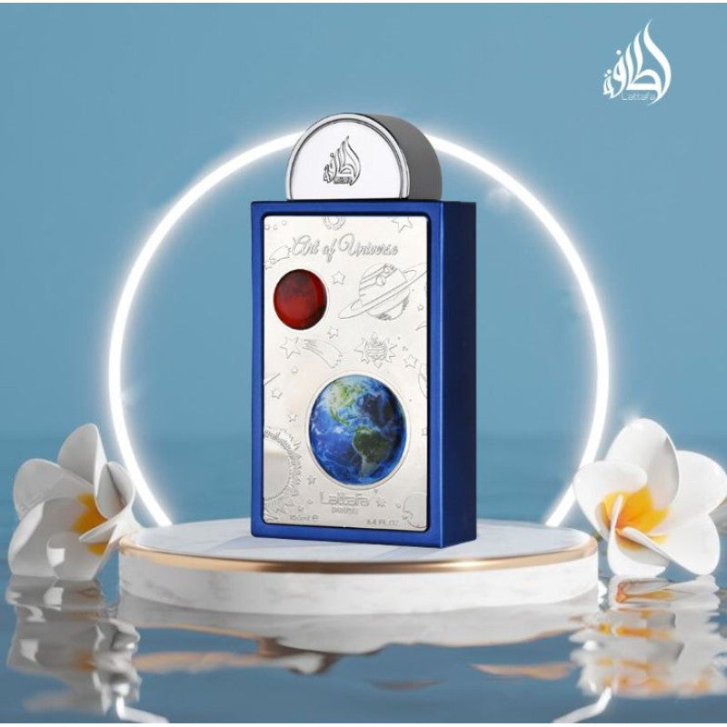 Art of Universe by Lattafa – Dubai Fragrance