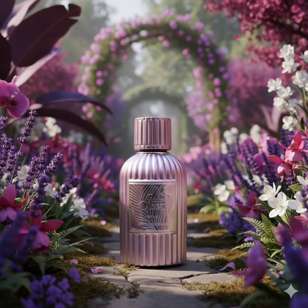 Qissa Gala by Paris Corner - Elegant Perfume NZ – Dubai Fragrance