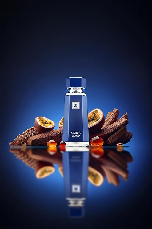 Azzure Oud by French Avenue
