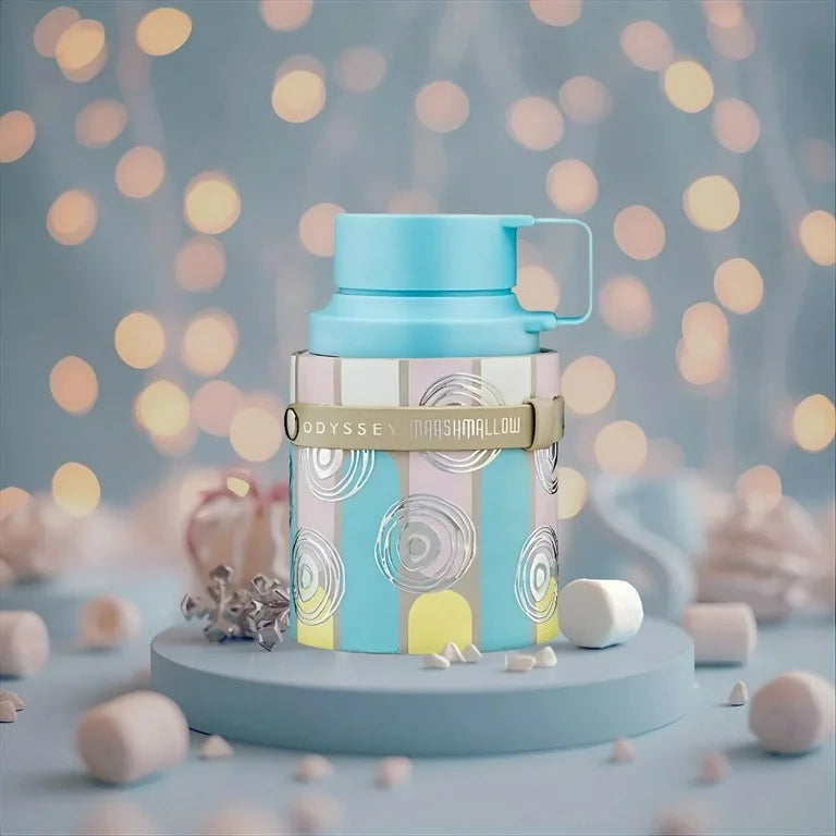 Odyssey Marshmallow by Armaf Delights