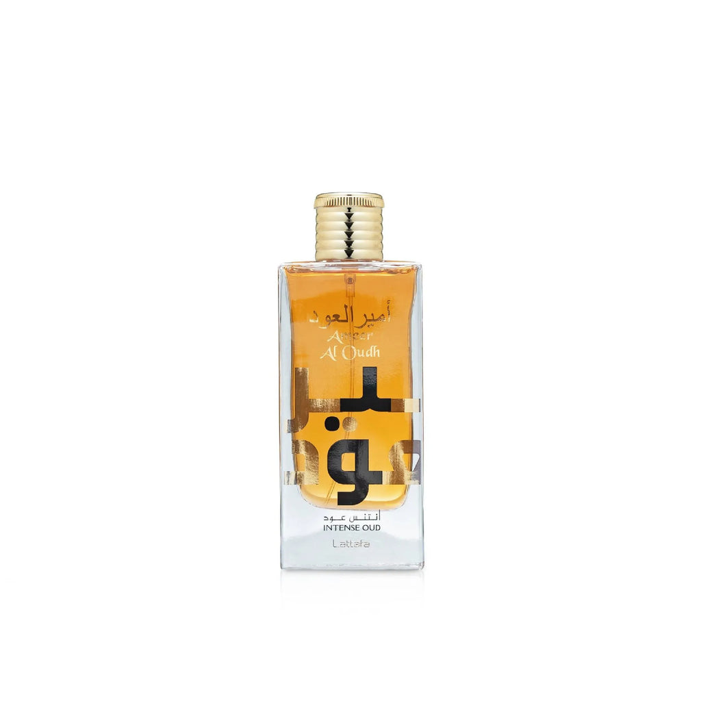 Ameer Al Oud - Intense Oud by Lattafa