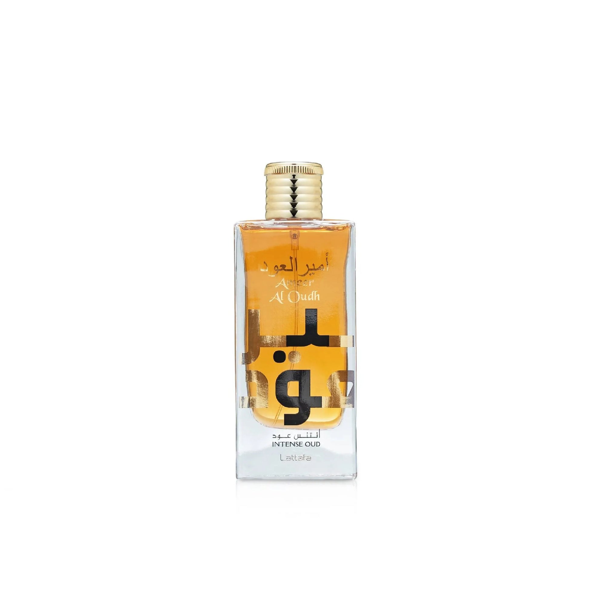 Ameer Al Oud - Intense Oud by Lattafa