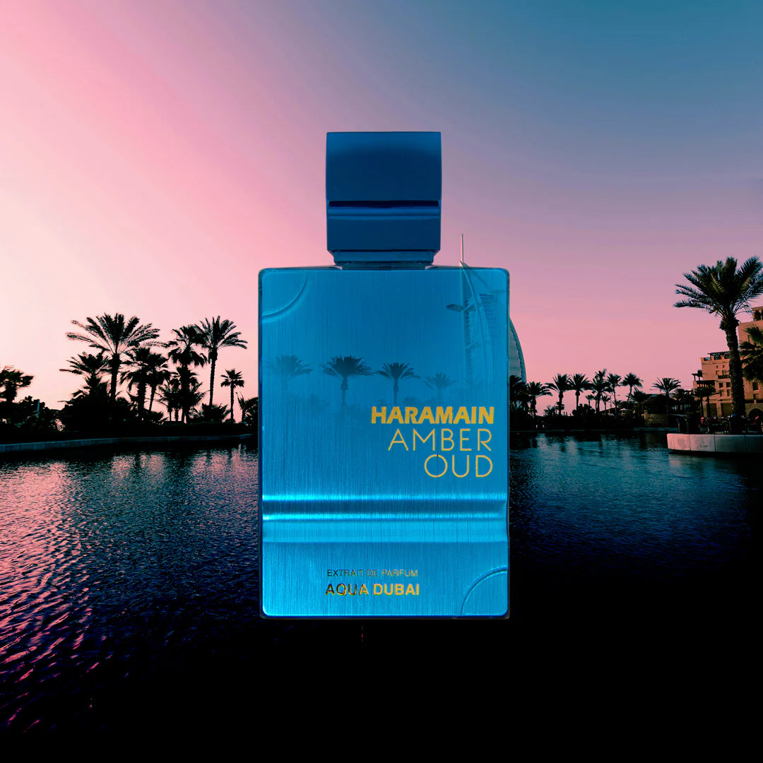 Aqua Dubai by Al Haramain