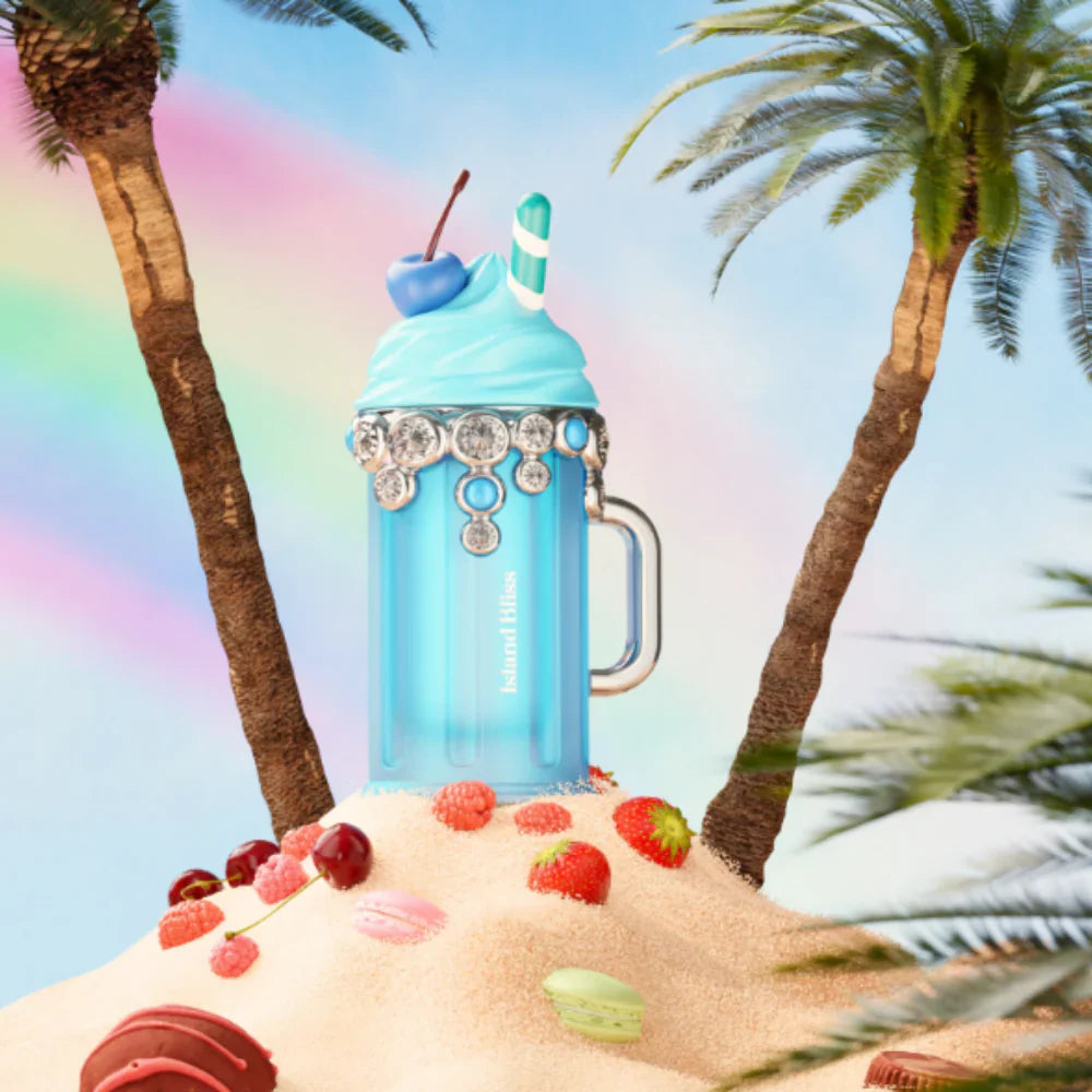 Island Bliss by Armaf Delights