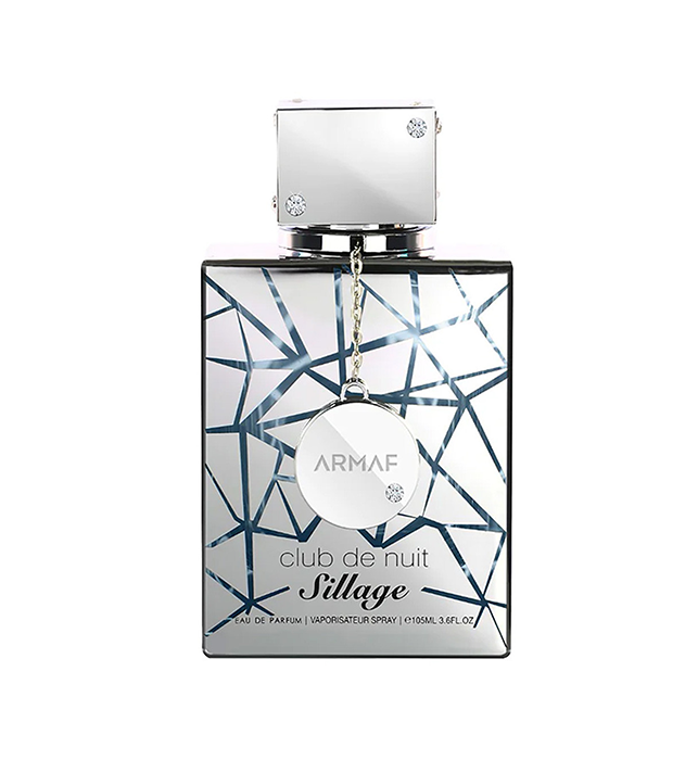 Club de Nuit Sillage by Armaf