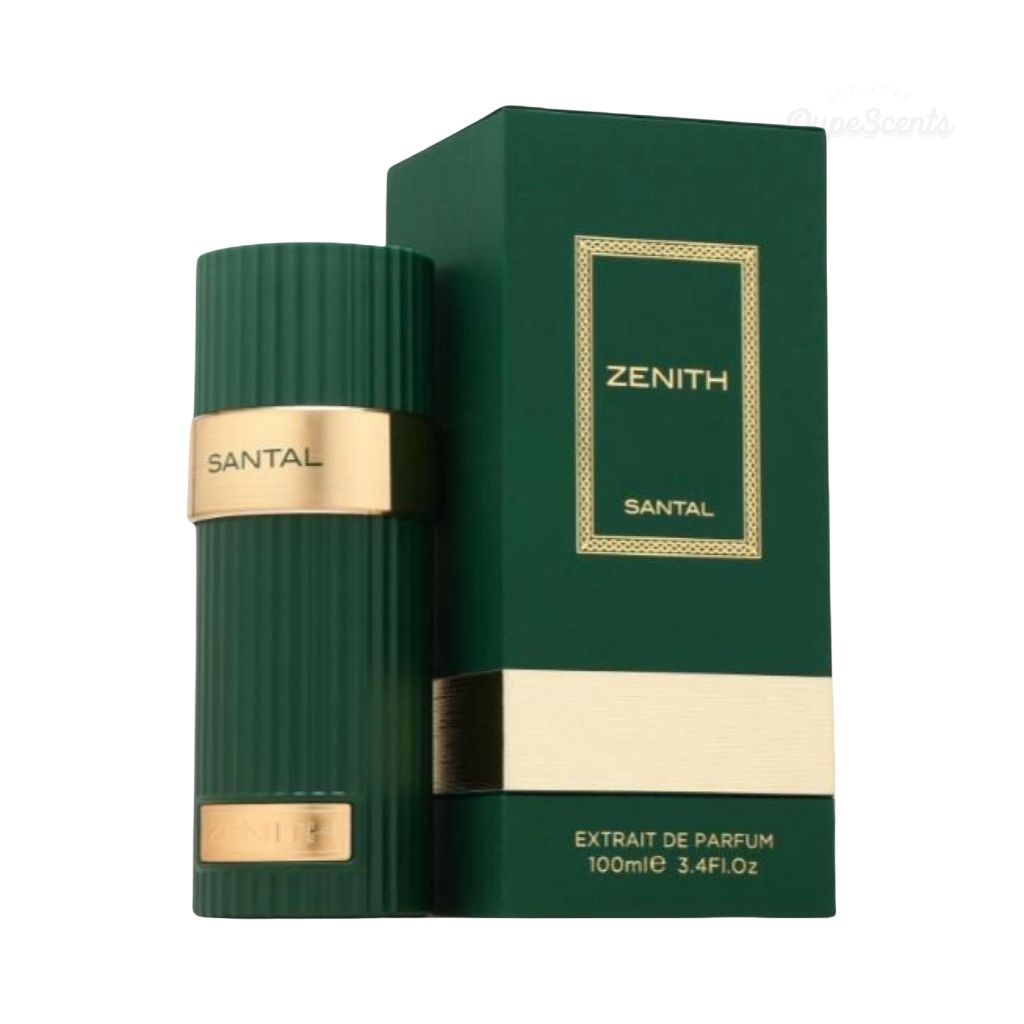Zenith Santal by French Avenue