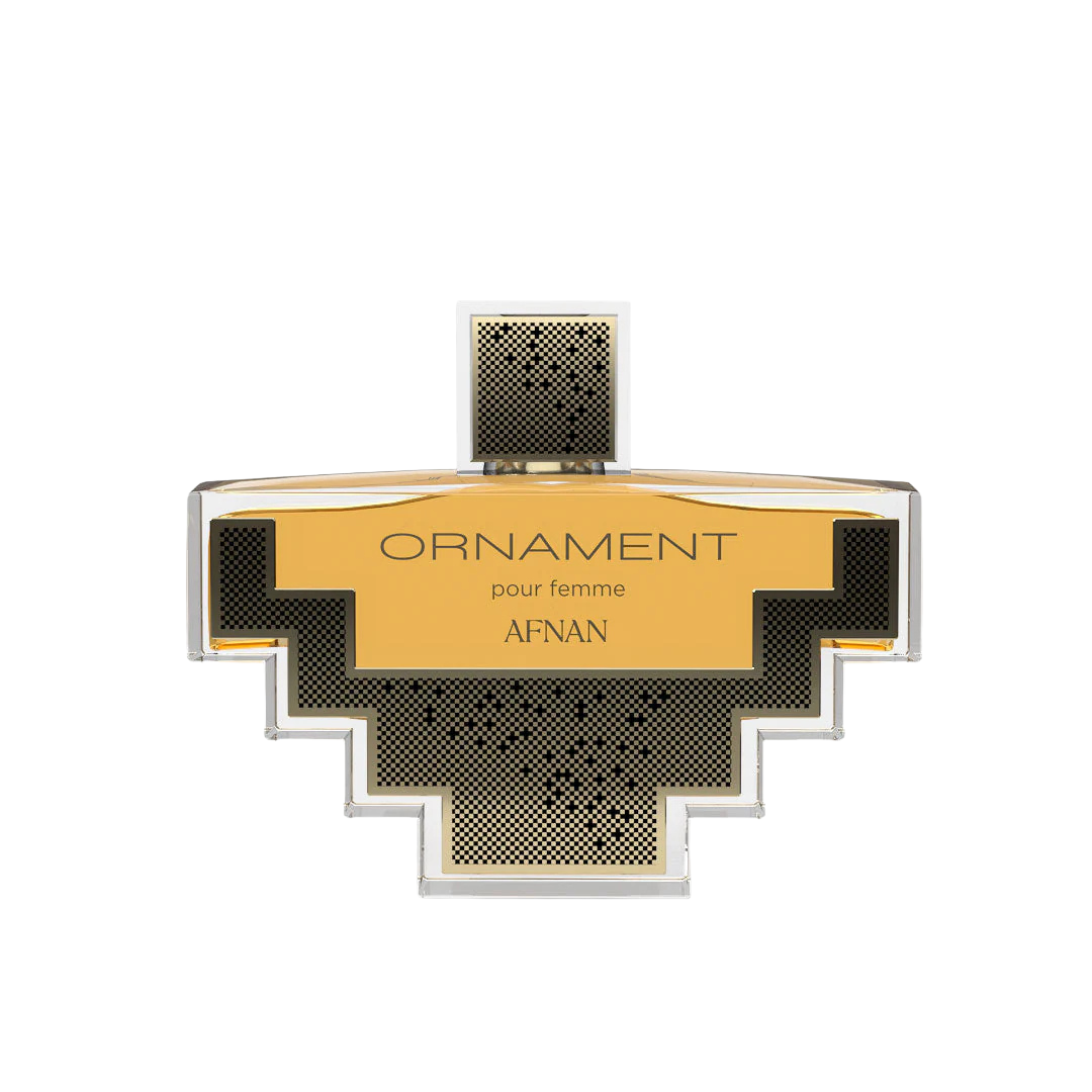 Ornament Pour Femme by Afnan