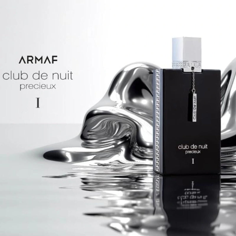 Club De Nuit Precieux 1 by Armaf