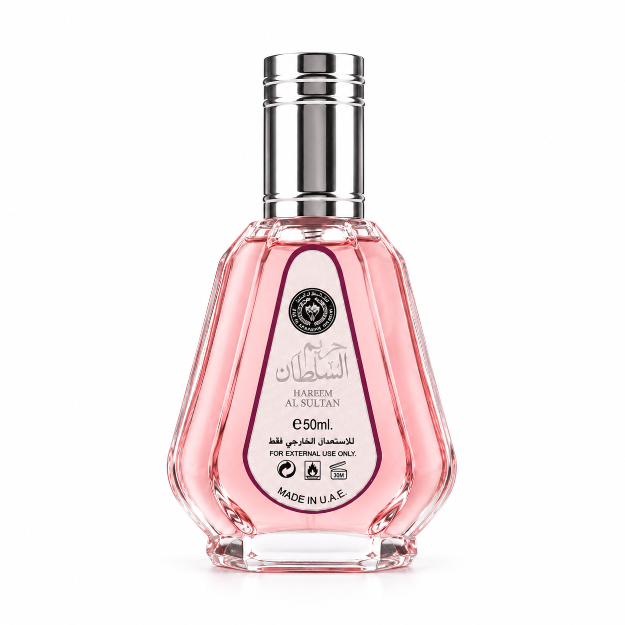 Hareem Al Sultan 50ml EDP by Ard Al Zaafaran