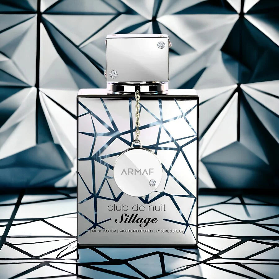 Club de Nuit Sillage by Armaf