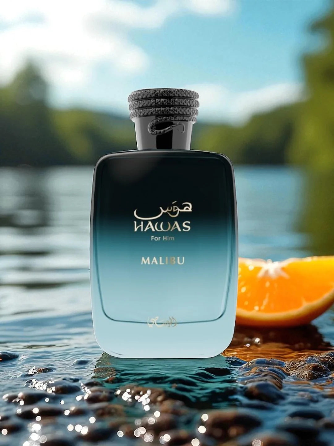 Hawas Malibu by Rasasi
