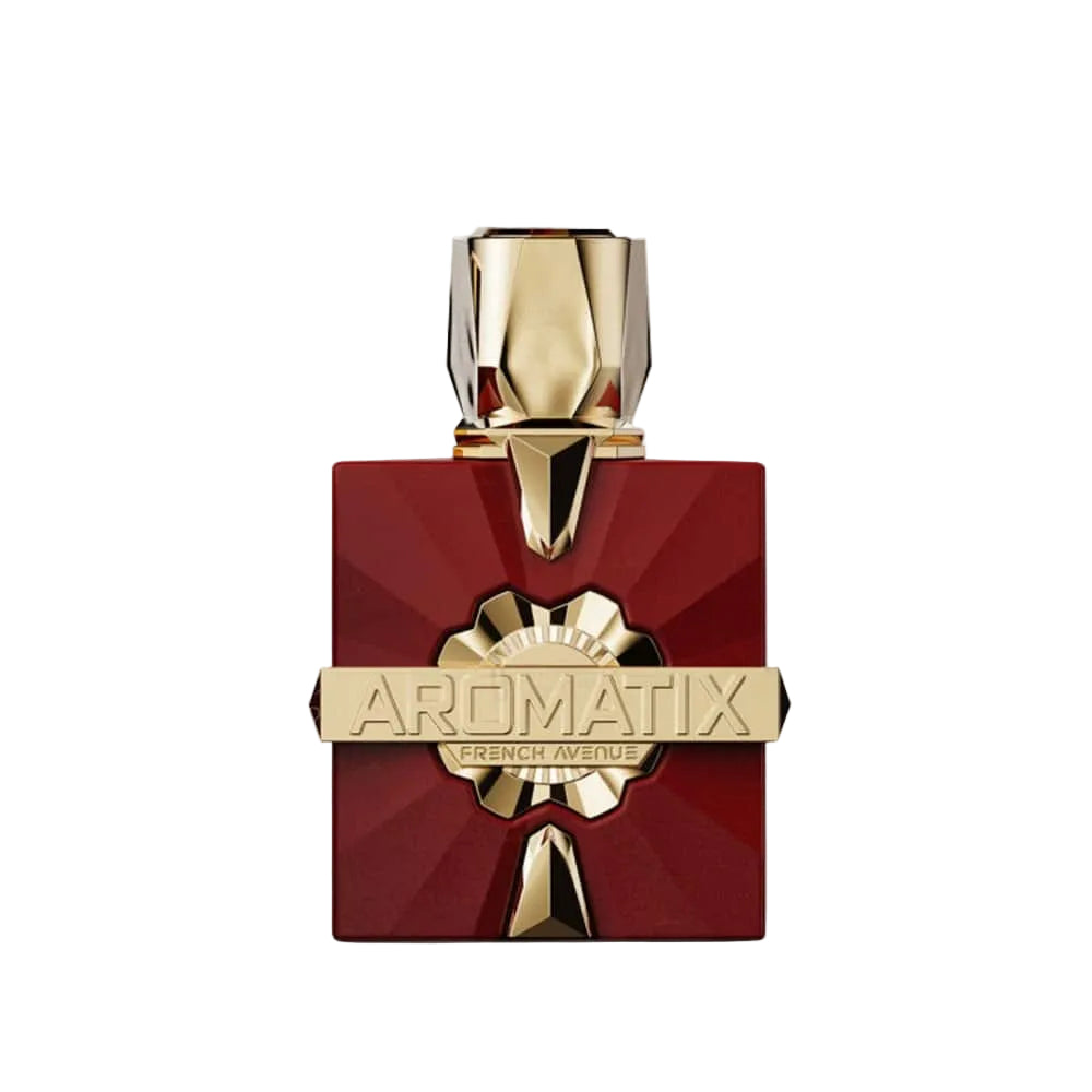 Carnal Desire Aromatix X French Avenue